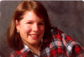 The Beautiful Christine Philips