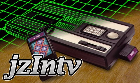 intellivision emulator mac download