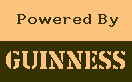 Powered by GUINNESS